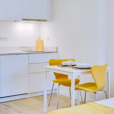 Graceful 12 Апартаменты