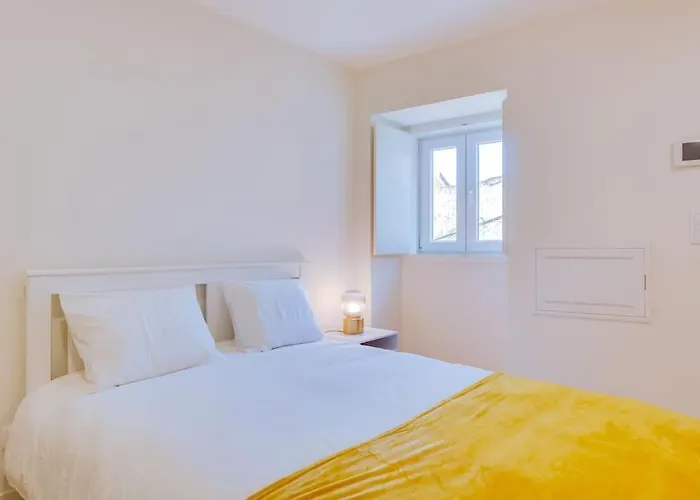 Apartment Graceful 12