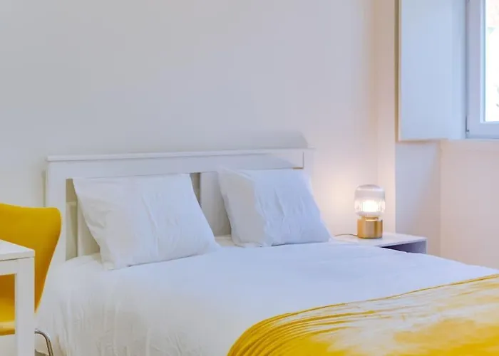 Graceful 12 * Lisbon