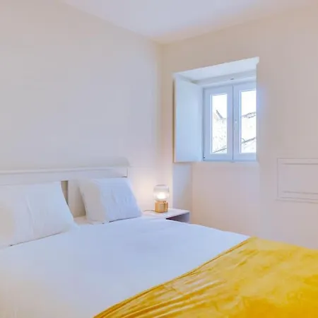 Appartement Graceful 12