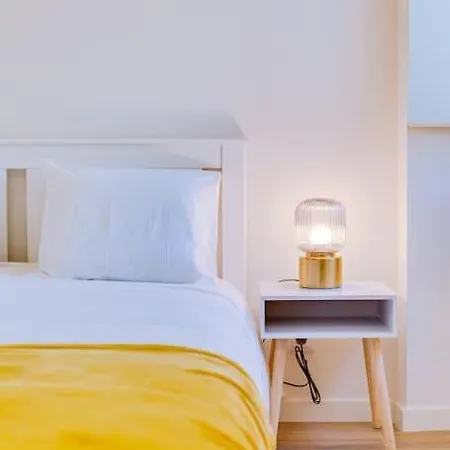 Appartement Graceful 12 Lisboa