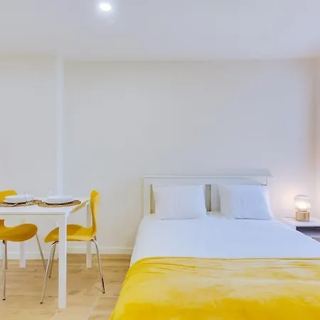 Graceful 12 Appartement