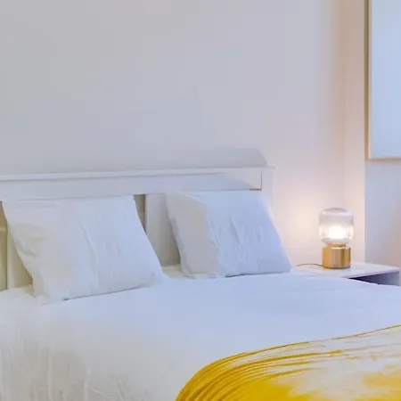 Graceful 12 * Lisbona