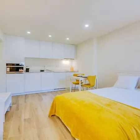 Appartement Graceful 12 *